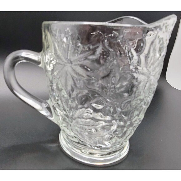 Princess House Fantasia Sugar & Creamer - Picture 6 of 16